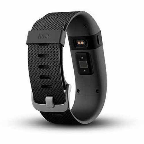 Fitbit Charge HR - Picture 3 of 6